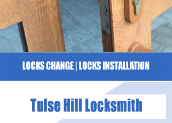 Tulse Hill locksmith